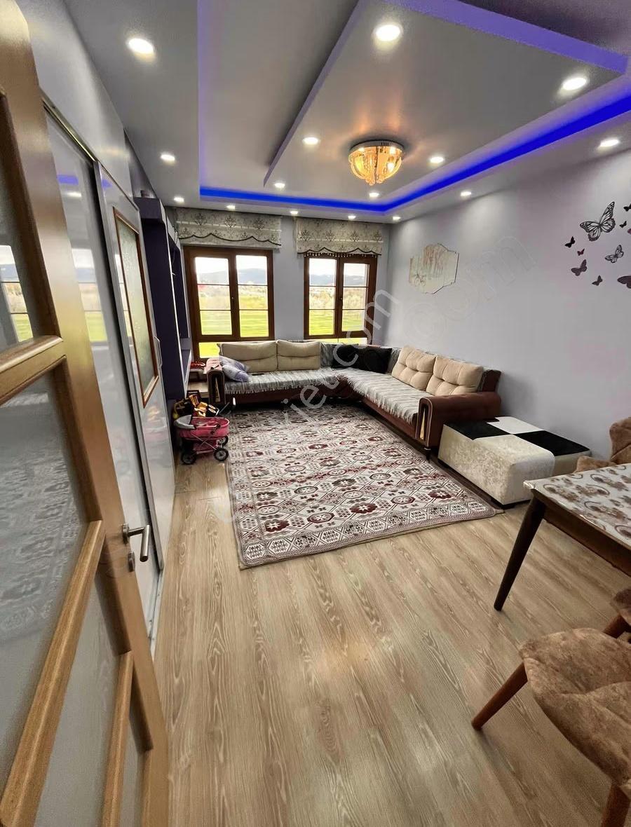 Toki De 2+1 Ful 3.kat Asansörlü Aydınlık Daire - Görsel 11