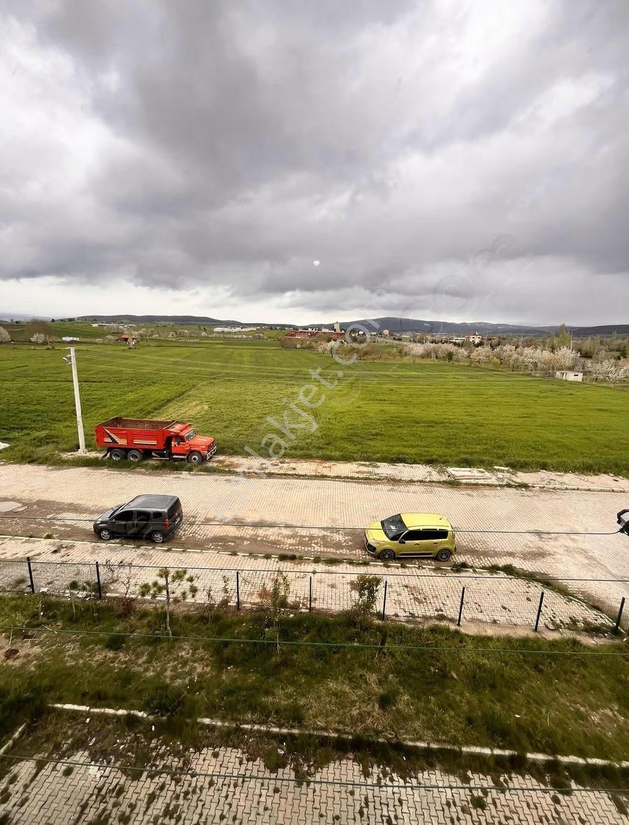 Toki De 2+1 Ful 3.kat Asansörlü Aydınlık Daire - Görsel 3