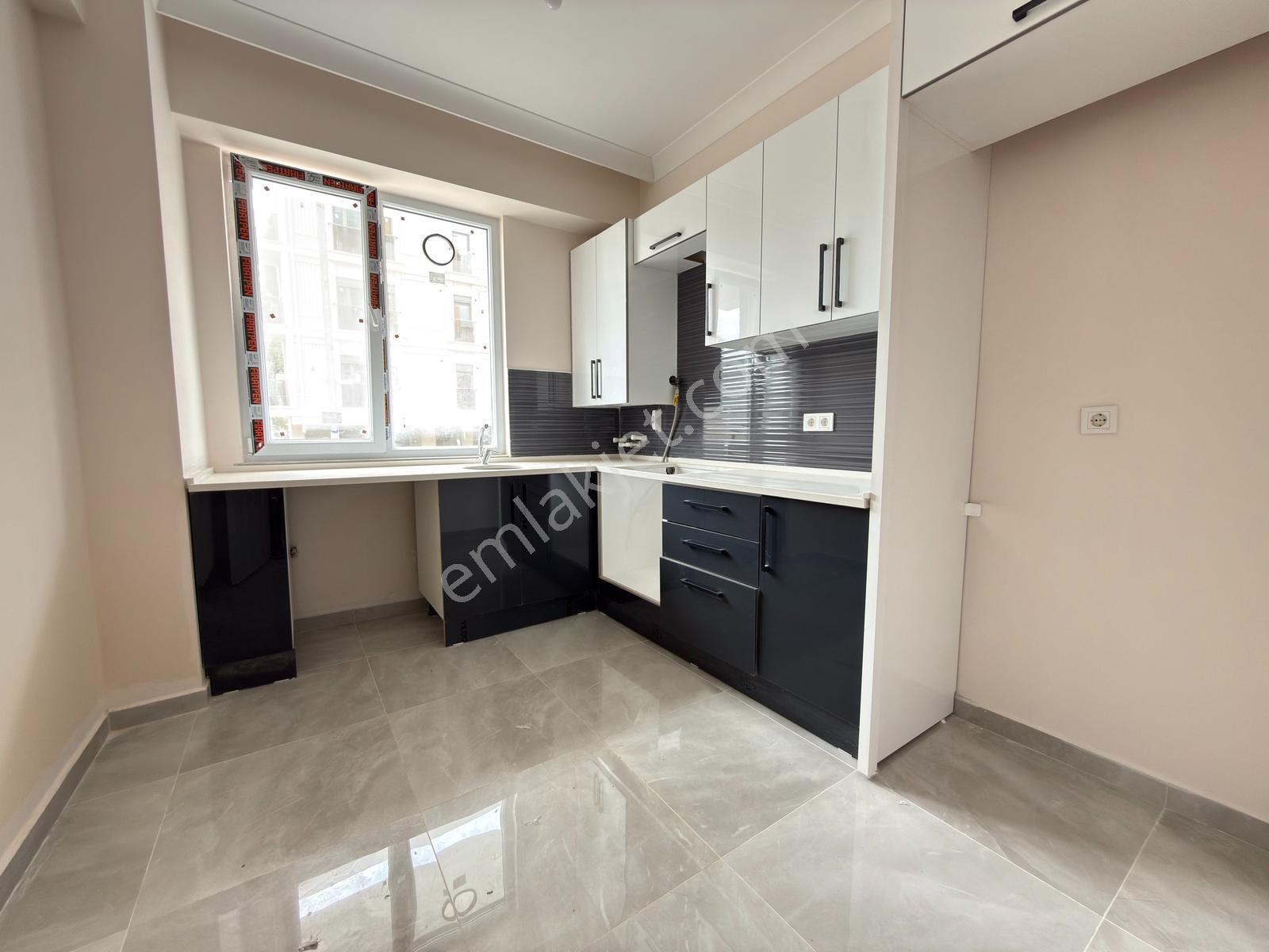 Focustan Piazza Avm Ve Metro'ya 5 Dk,sıfır,geniş,ayrı Mutfak,2+1 - Görsel 33
