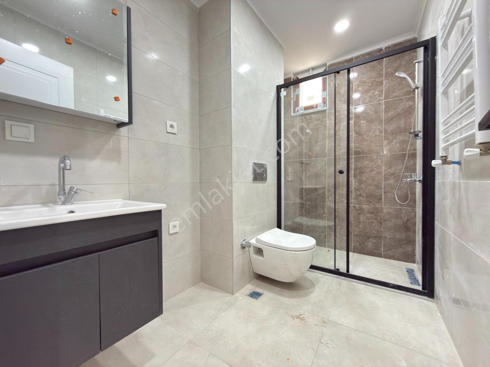 Focustan Piazza Avm Ve Metro'ya 5 Dk,sıfır,geniş,ayrı Mutfak,2+1 - Görsel 26