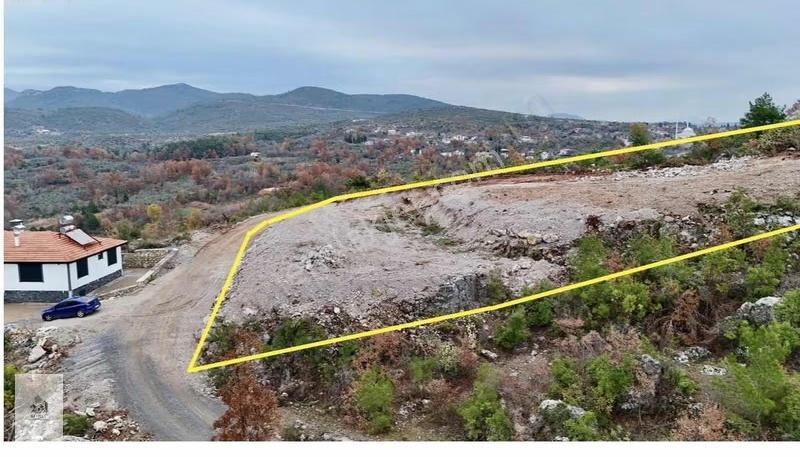 Alanya Karamanlarda Satılık 2.271 M2 Tarla - Görsel 4