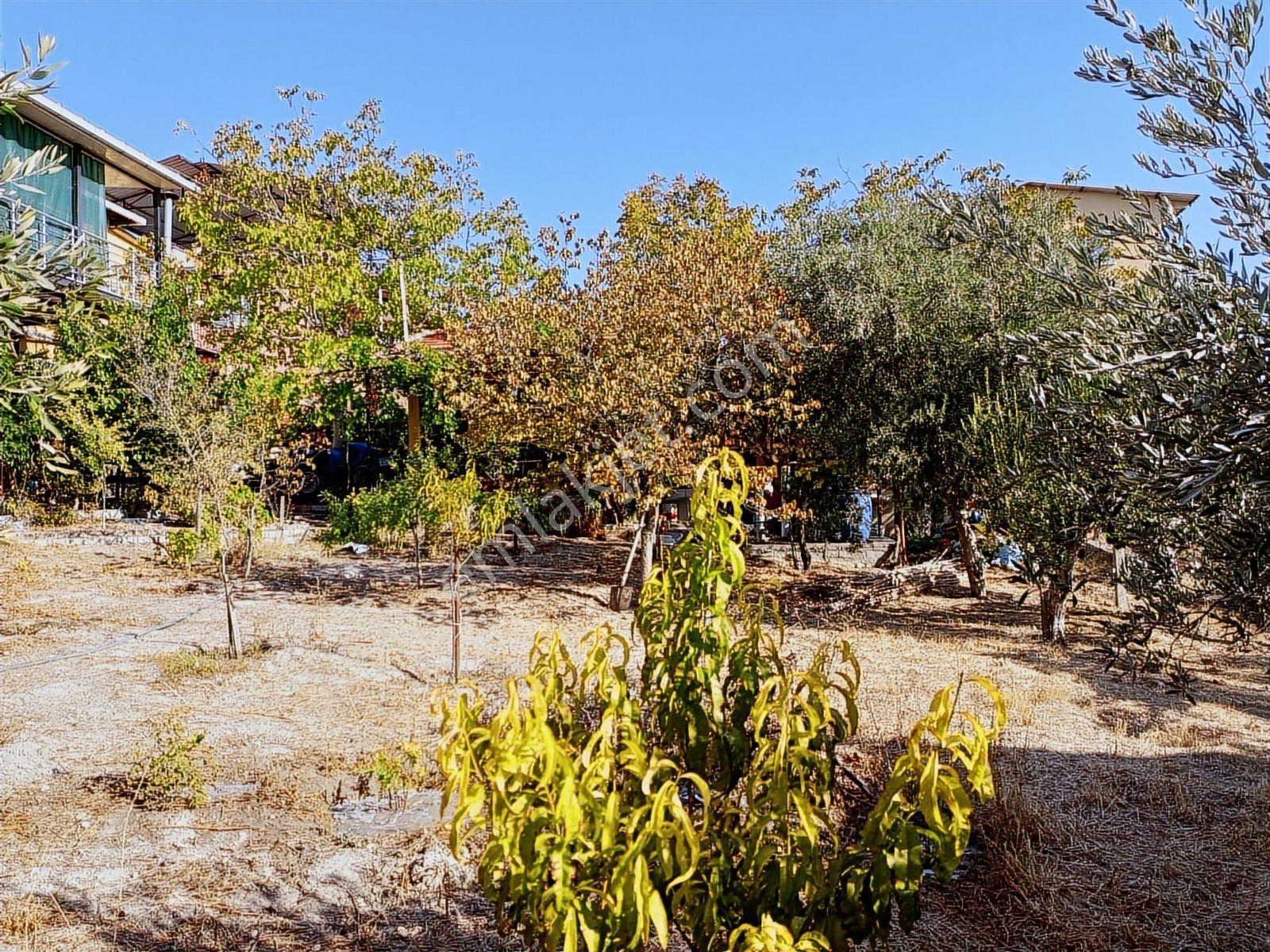 Manisa Şehzadeler Satılık Villa Gibi 2 Katlı Ev - Görsel 31
