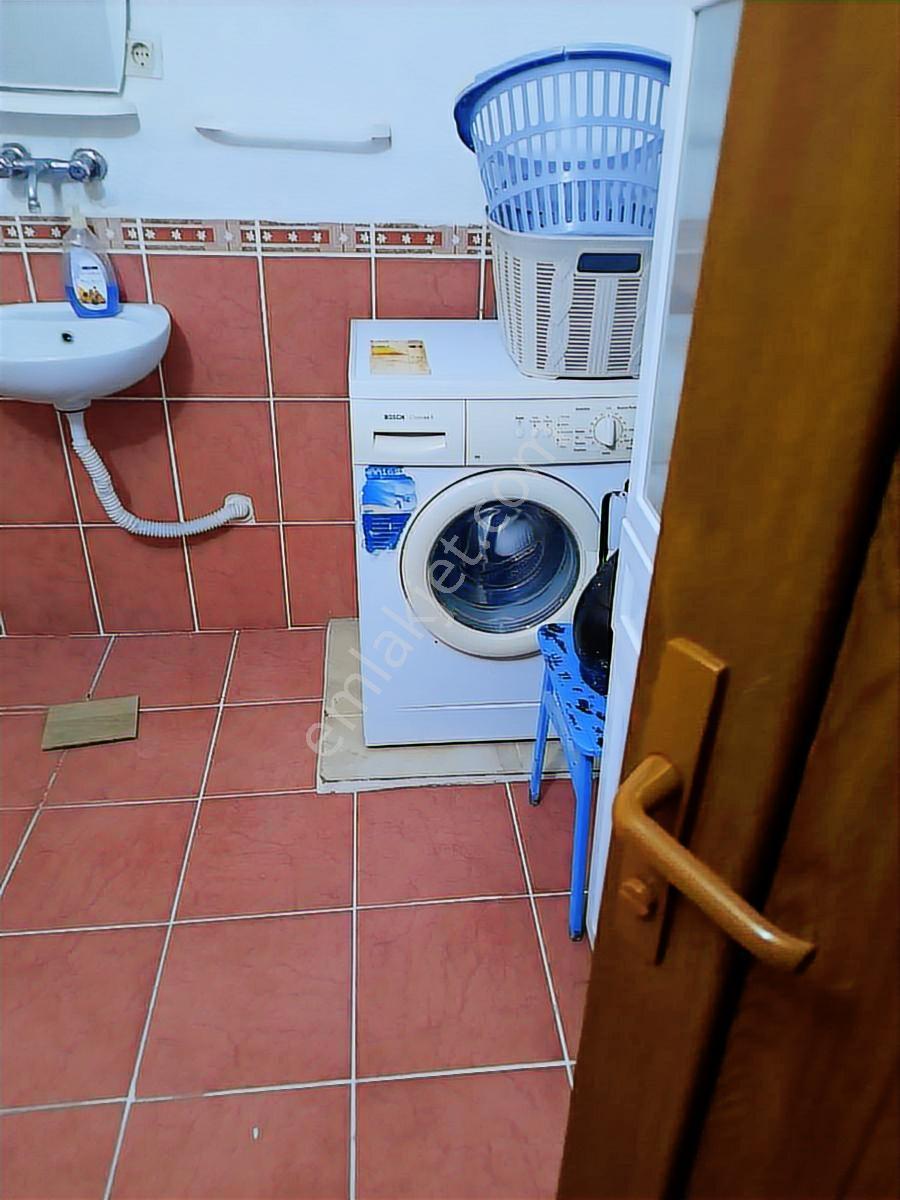 Manisa Şehzadeler Satılık Villa Gibi 2 Katlı Ev - Görsel 5