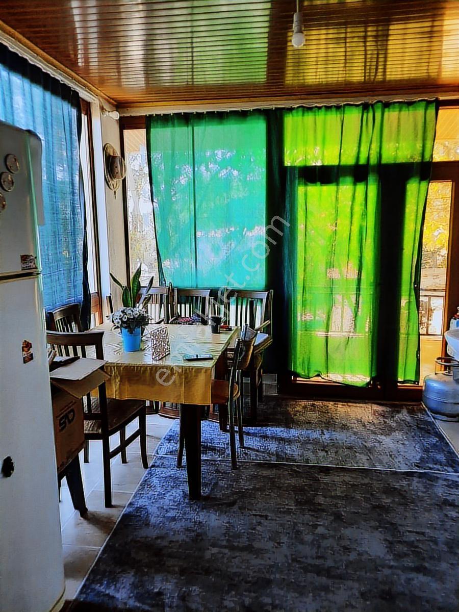 Manisa Şehzadeler Satılık Villa Gibi 2 Katlı Ev - Görsel 19