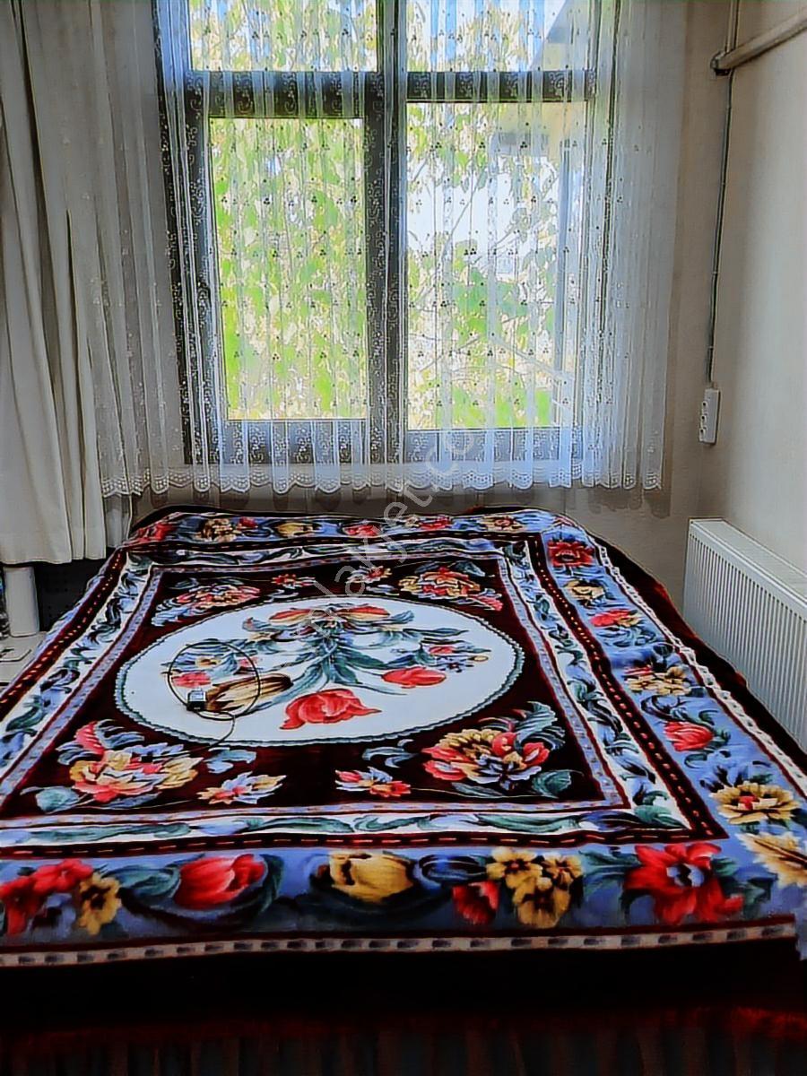 Manisa Şehzadeler Satılık Villa Gibi 2 Katlı Ev - Görsel 17