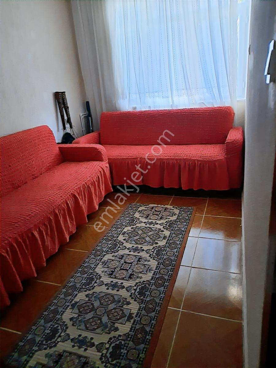 Manisa Şehzadeler Satılık Villa Gibi 2 Katlı Ev - Görsel 7