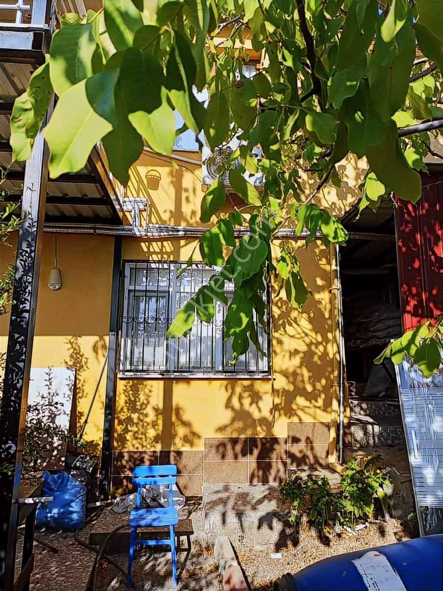 Manisa Şehzadeler Satılık Villa Gibi 2 Katlı Ev - Görsel 28
