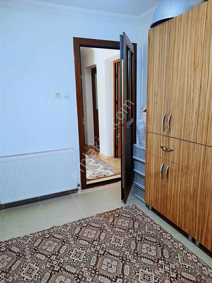 Manisa Şehzadeler Satılık Villa Gibi 2 Katlı Ev - Görsel 23