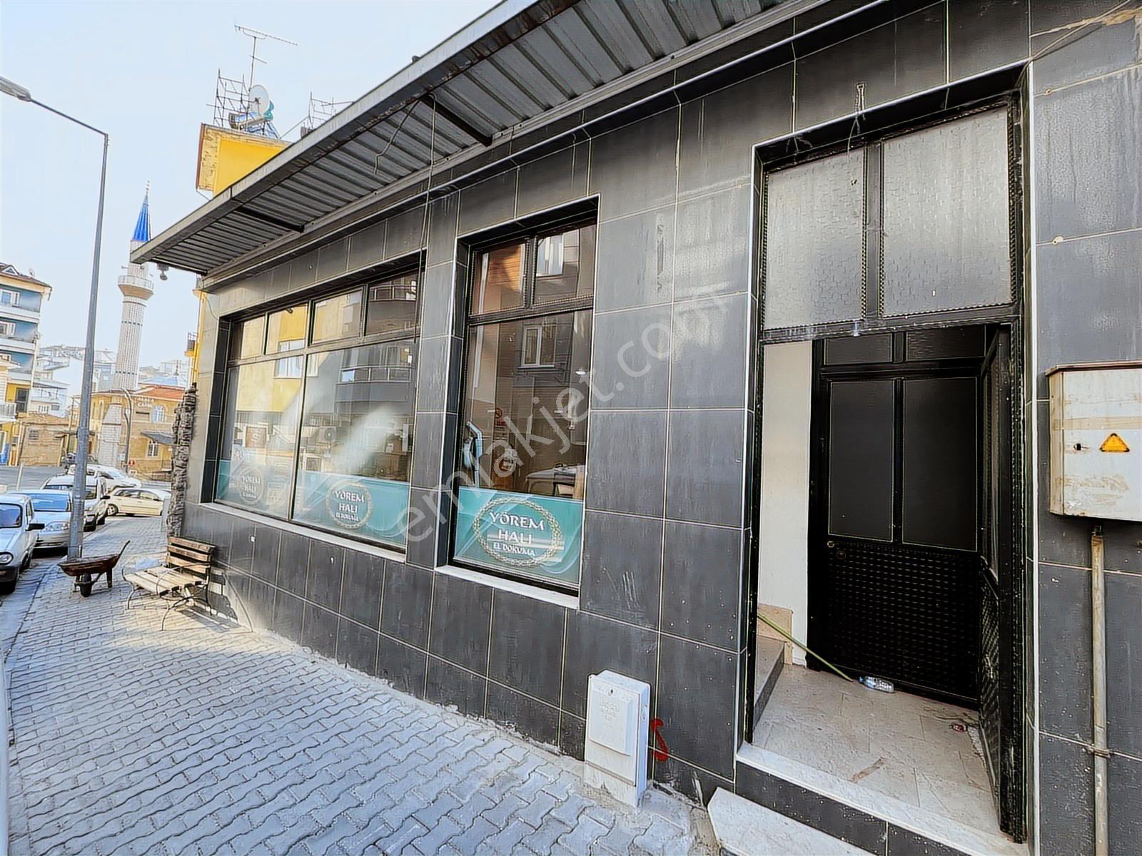 Manisa Demirci'de 120 Metrekare Satılık Mağaza - Görsel 4