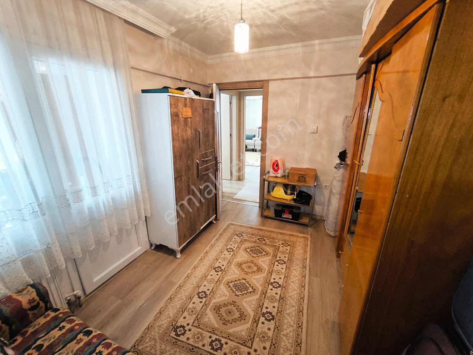 Karabağlar Bozyaka Günaltay Mah. Satılık Daire - Görsel 15