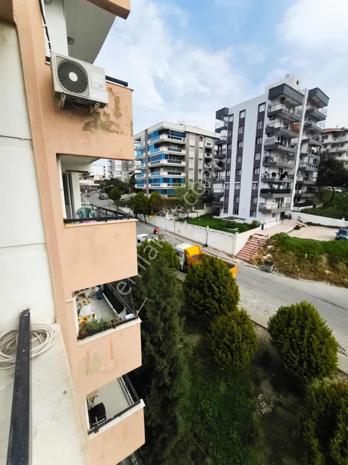 Karabağlar Bozyaka Günaltay Mah. Satılık Daire - Görsel 3