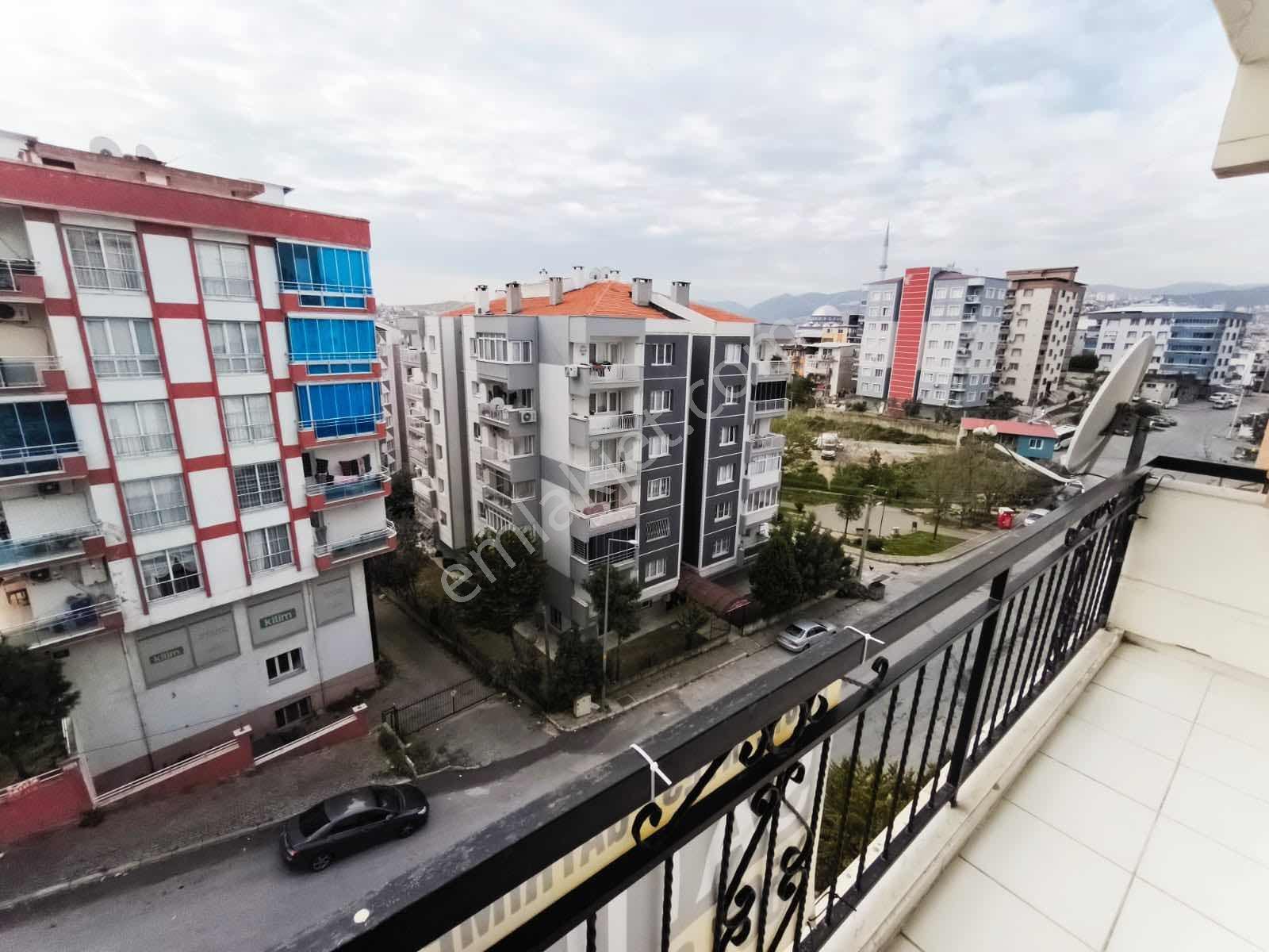 Karabağlar Bozyaka Günaltay Mah. Satılık Daire - Görsel 6