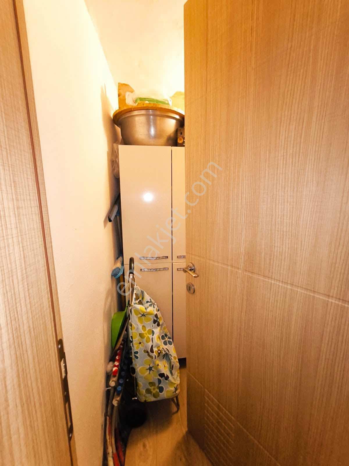 Karabağlar Bozyaka Günaltay Mah. Satılık Daire - Görsel 37