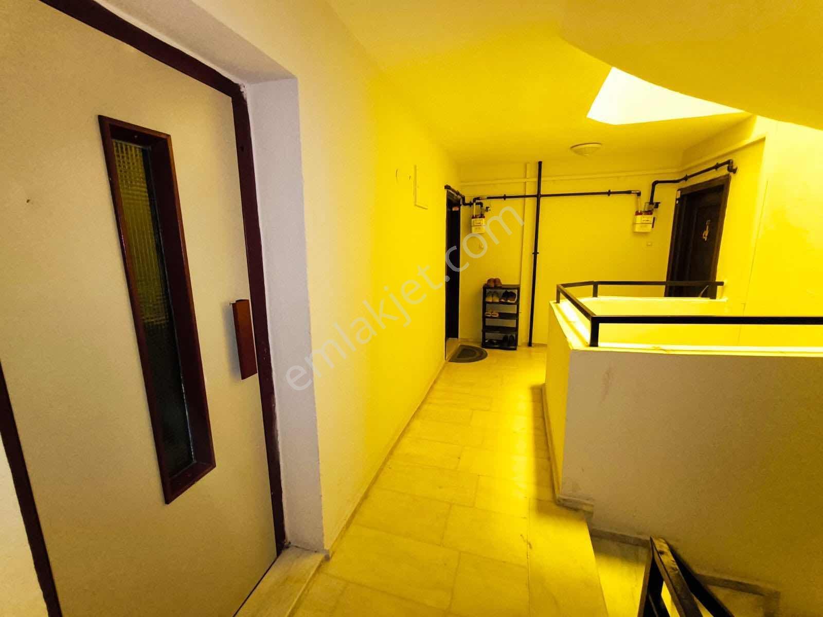 Karabağlar Bozyaka Günaltay Mah. Satılık Daire - Görsel 26
