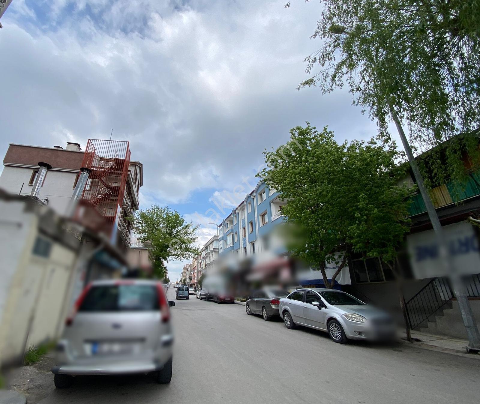 Keçiören Aktepe Çarşı İçinde Kiracılı Fırsat Kök Tapu Dükkan - Görsel 13