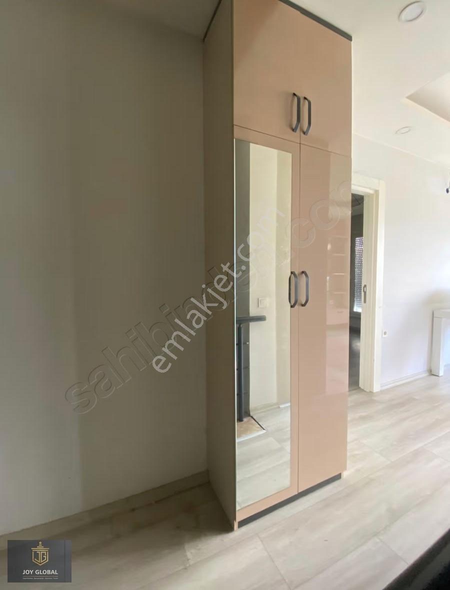 Muratpaşa'da 2+1 Ters Dublex Satılık Daire - Görsel 8