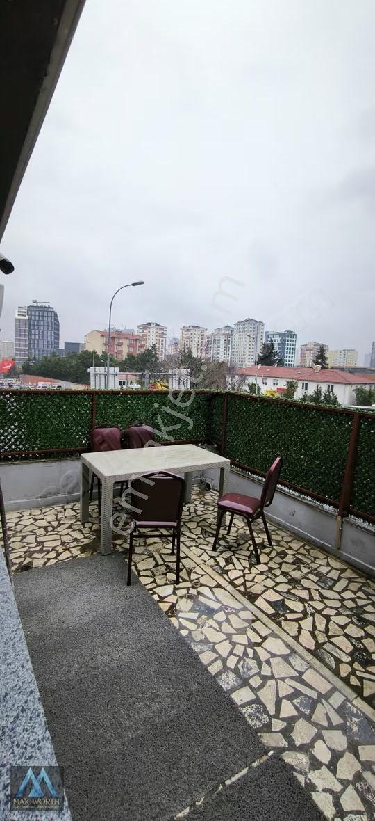 Kiralık Eşyalı Apart Oda - Görsel 9