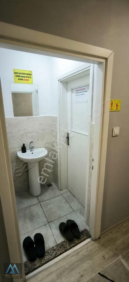 Kiralık Eşyalı Apart Oda - Görsel 10