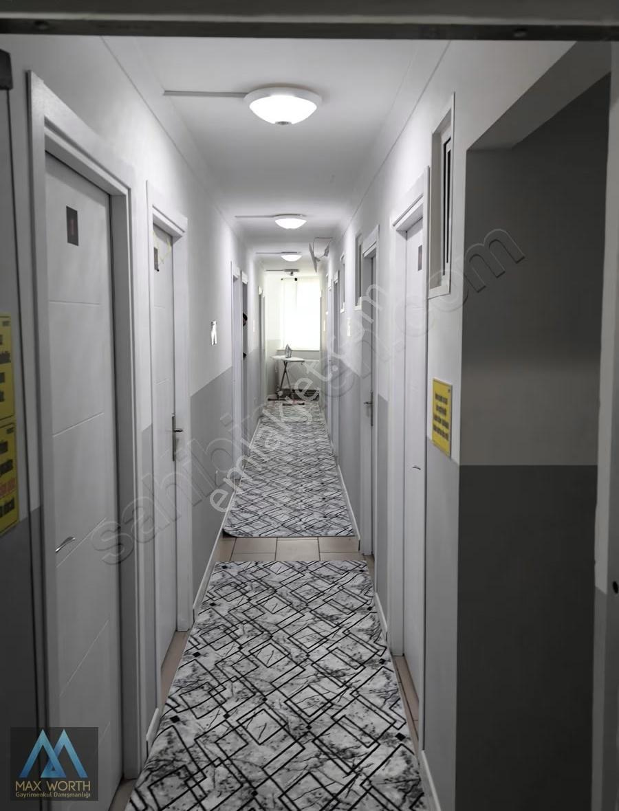 Kiralık Eşyalı Apart Oda - Görsel 27