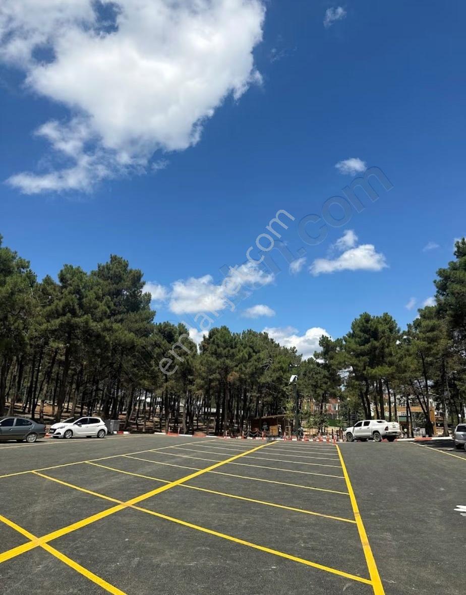 3m'den Fetih Korusu Yanıbaşında 38 M² Arsa Payı 3+1 130 M² Daire - Görsel 16