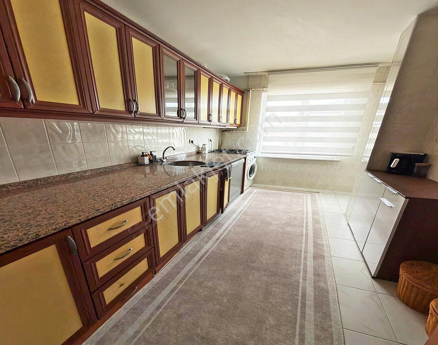 3m'den Fetih Korusu Yanıbaşında 38 M² Arsa Payı 3+1 130 M² Daire - Görsel 12
