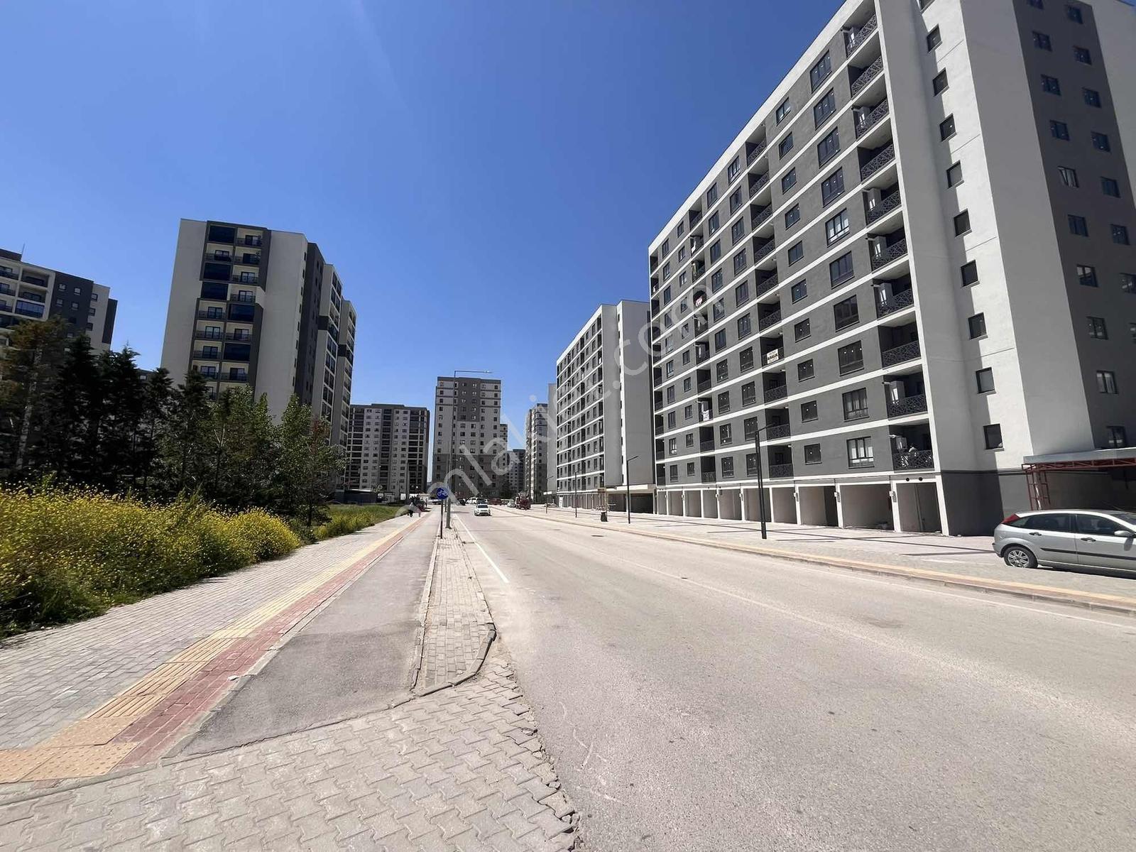 Bakyapı Prestij Yeni Hayat 2+1 - Görsel 19
