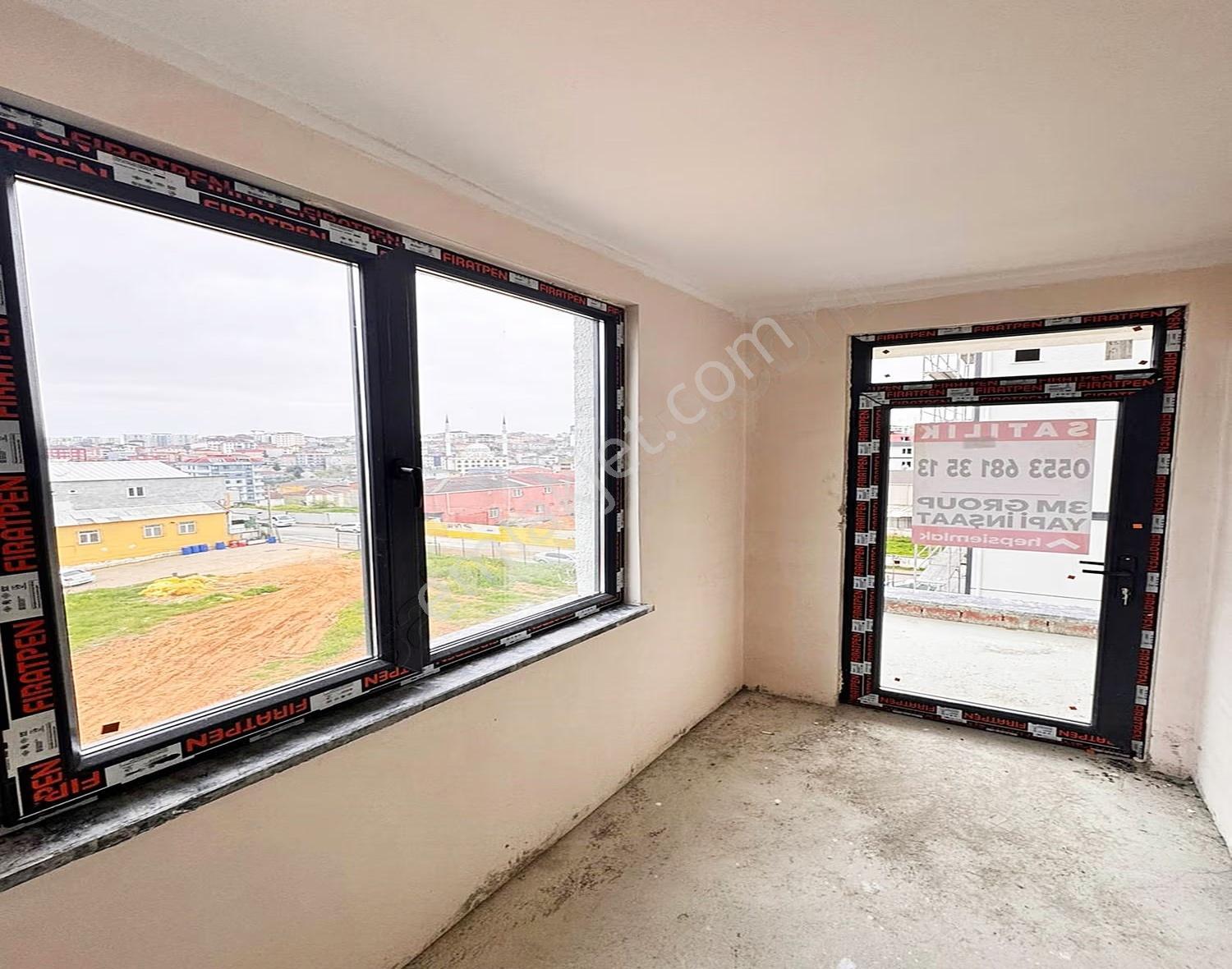 Sultanbeyli Orhangazi'de 75m² 2+1 Satılık Daire (3m Yapı) - Görsel 9