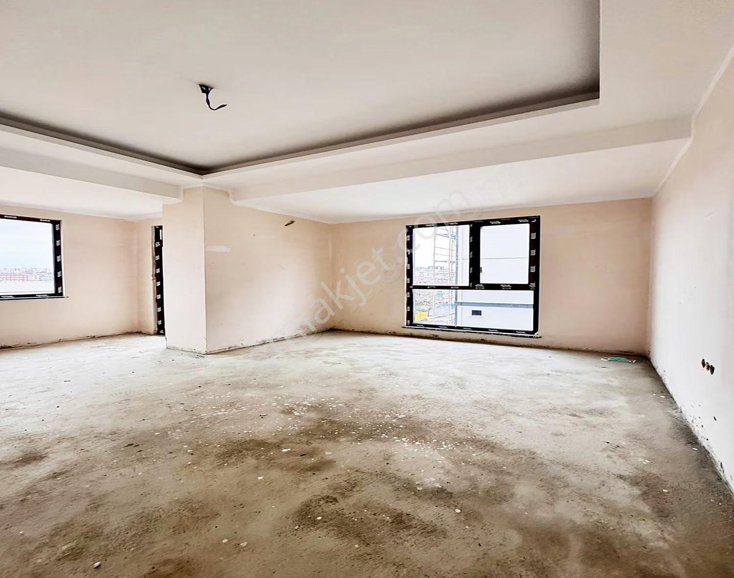 Sultanbeyli Orhangazi'de 75m² 2+1 Satılık Daire (3m Yapı) - Görsel 18