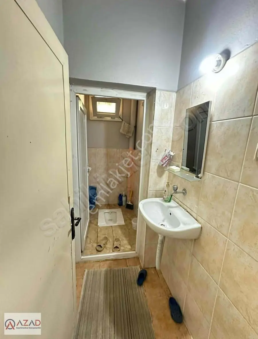 Azad-mimar Sinan Mah.(312m2)arsa İçerisinde 2 Katlı Müstakil Ev