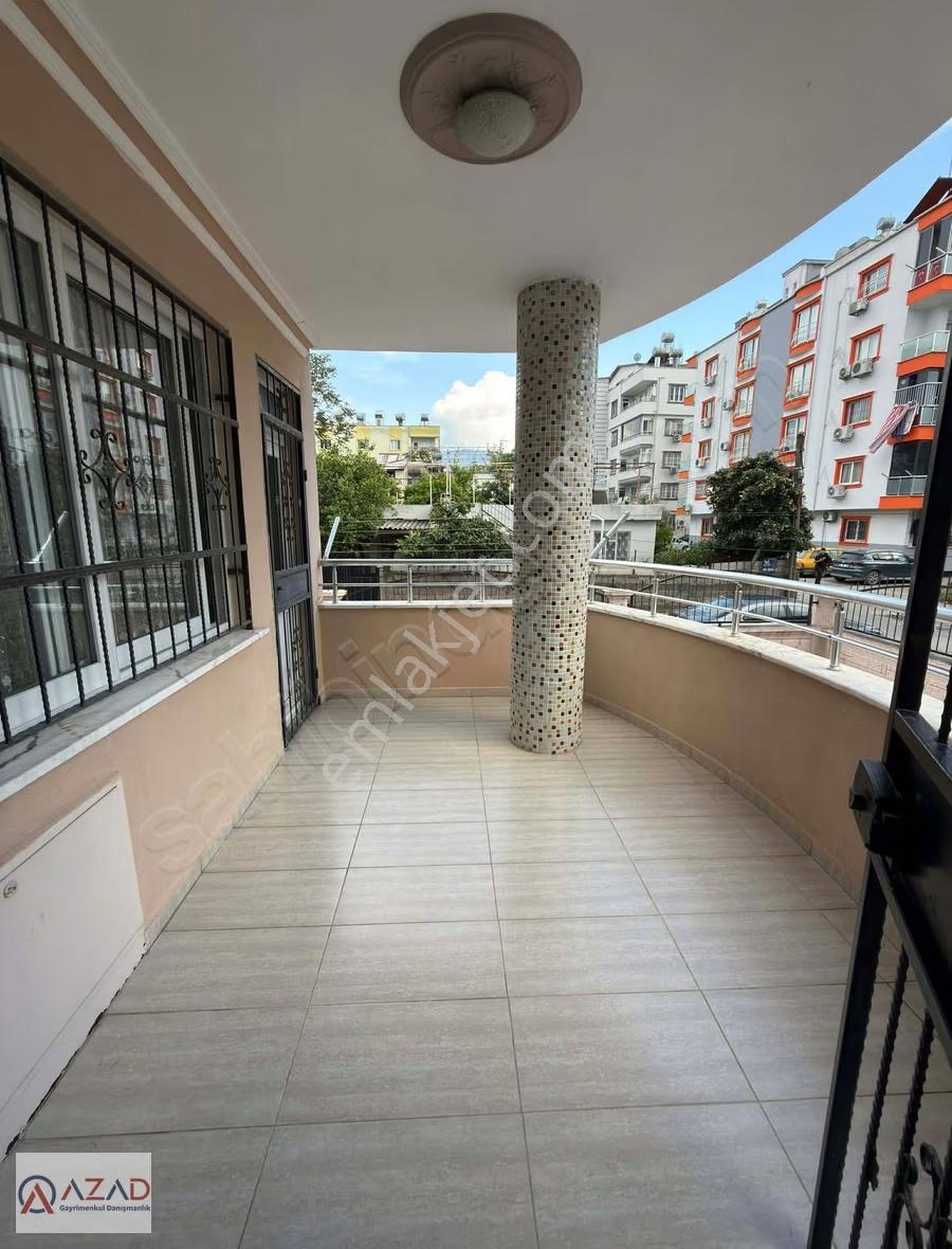 Azad- Raufbey Mah. Atatürk Caddesi Civarı 4+1 200m2 Satlık Daire - Görsel 19