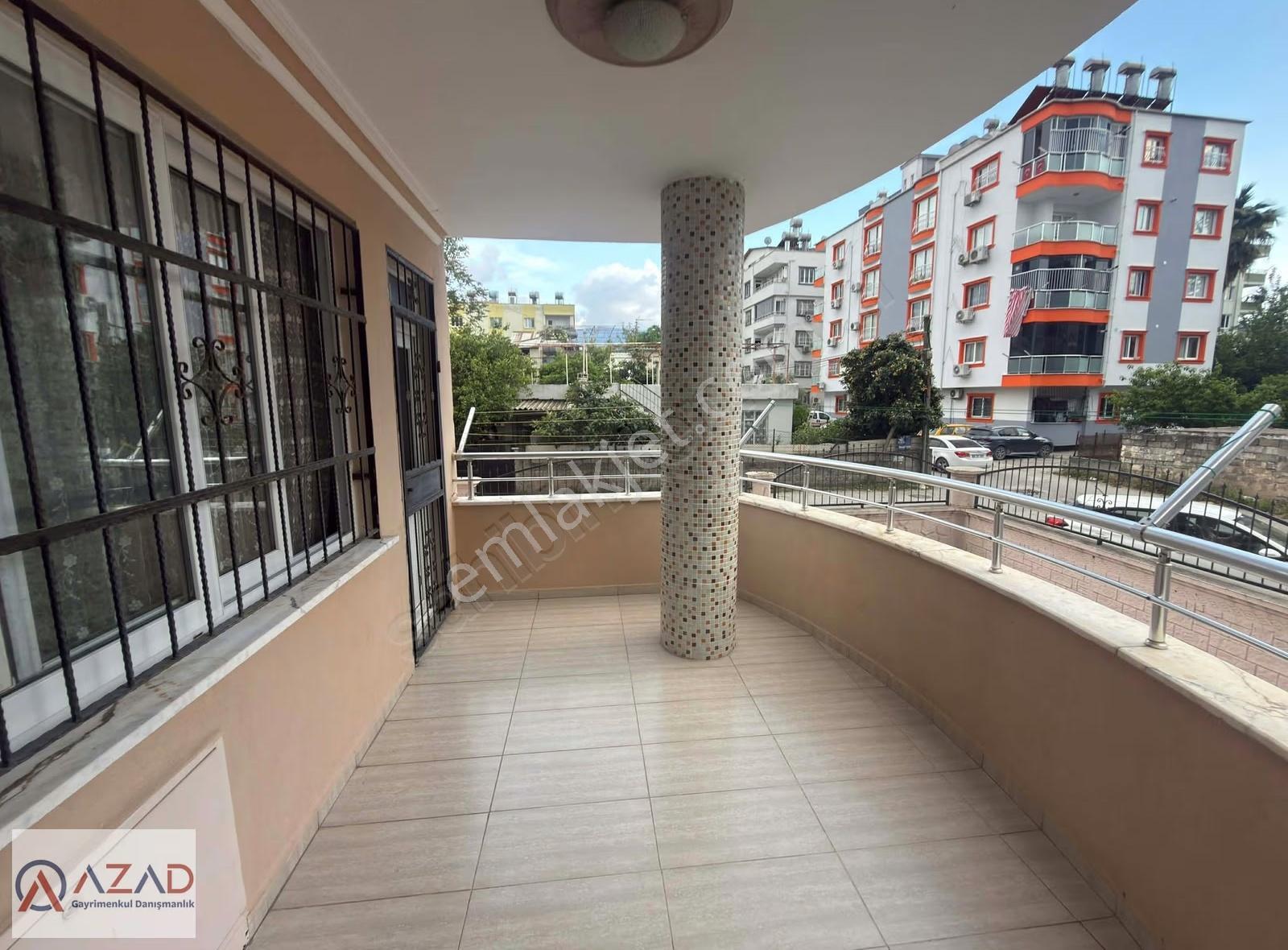 Azad- Raufbey Mah. Atatürk Caddesi Civarı 4+1 200m2 Satlık Daire - Görsel 29