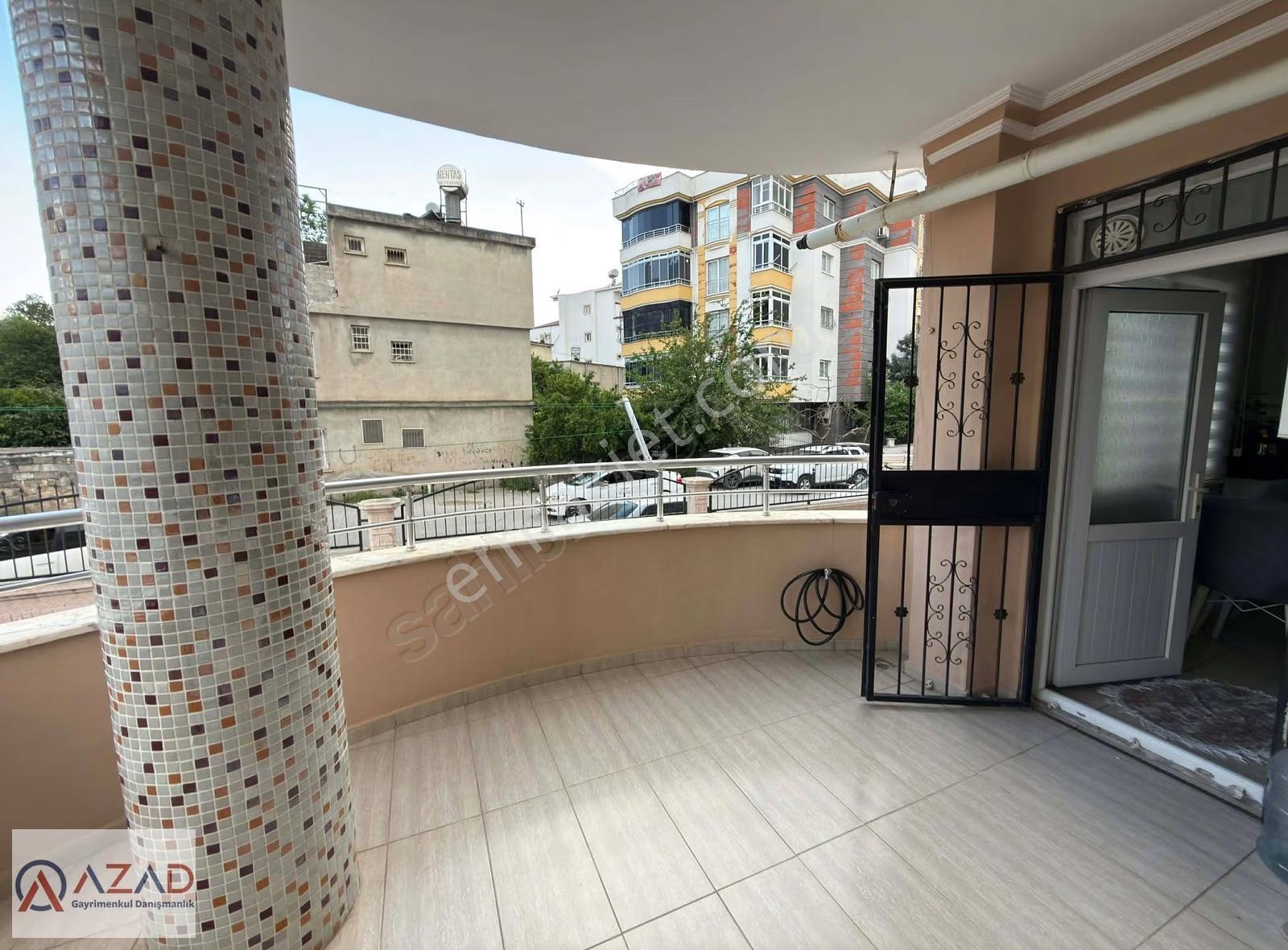 Azad- Raufbey Mah. Atatürk Caddesi Civarı 4+1 200m2 Satlık Daire - Görsel 20