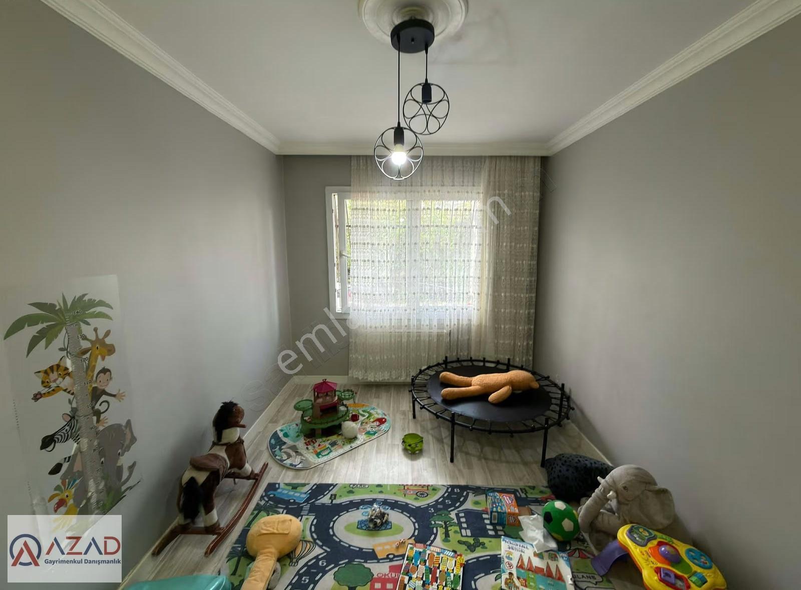Azad- Raufbey Mah. Atatürk Caddesi Civarı 4+1 200m2 Satlık Daire - Görsel 15