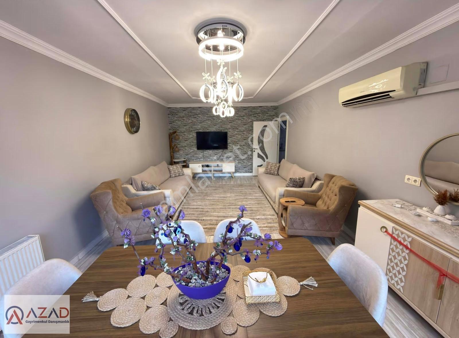 Azad- Raufbey Mah. Atatürk Caddesi Civarı 4+1 200m2 Satlık Daire - Görsel 4
