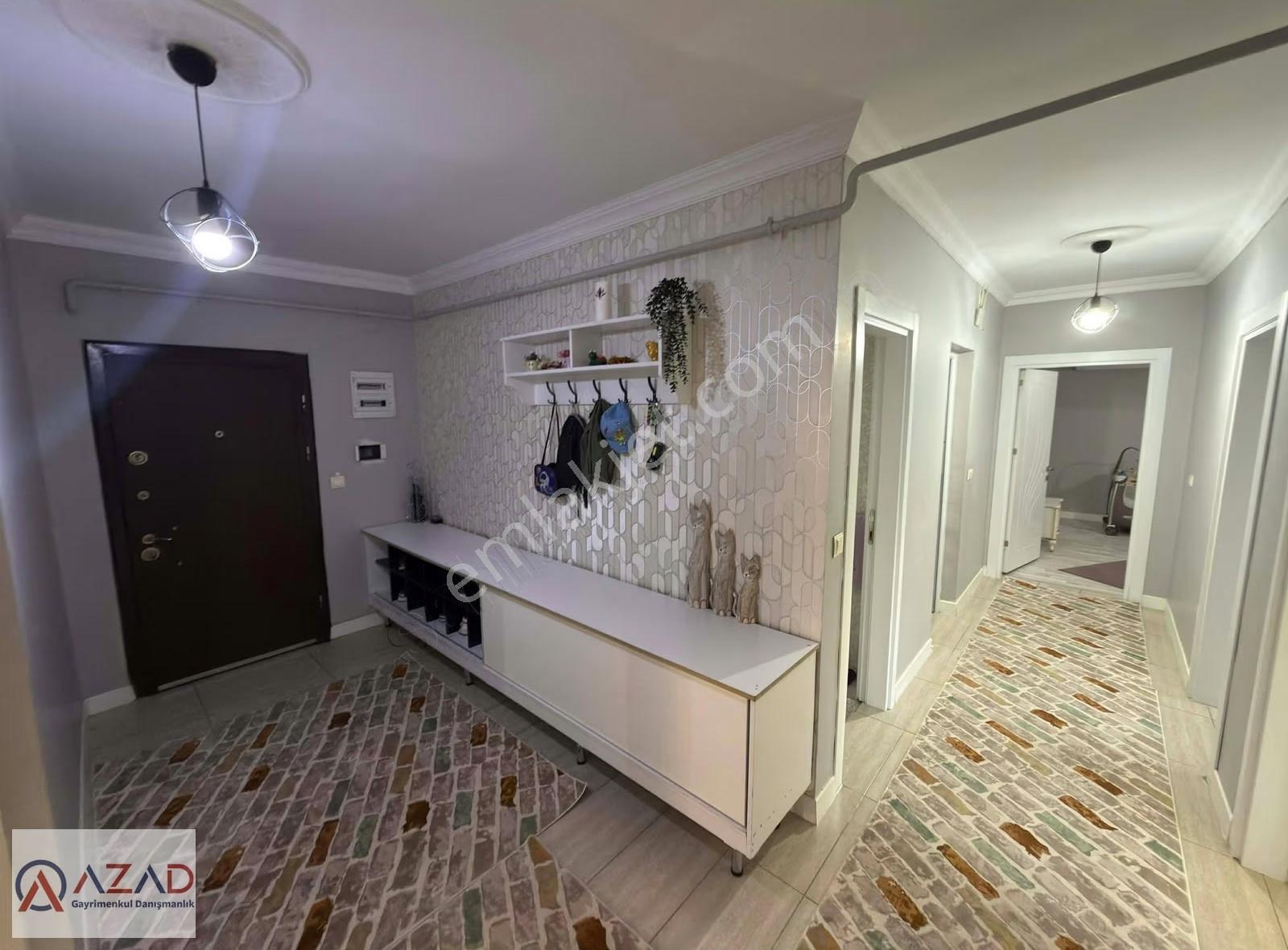 Azad- Raufbey Mah. Atatürk Caddesi Civarı 4+1 200m2 Satlık Daire - Görsel 7