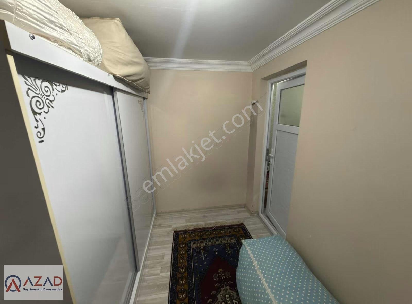 Azad- Raufbey Mah. Atatürk Caddesi Civarı 4+1 200m2 Satlık Daire - Görsel 30