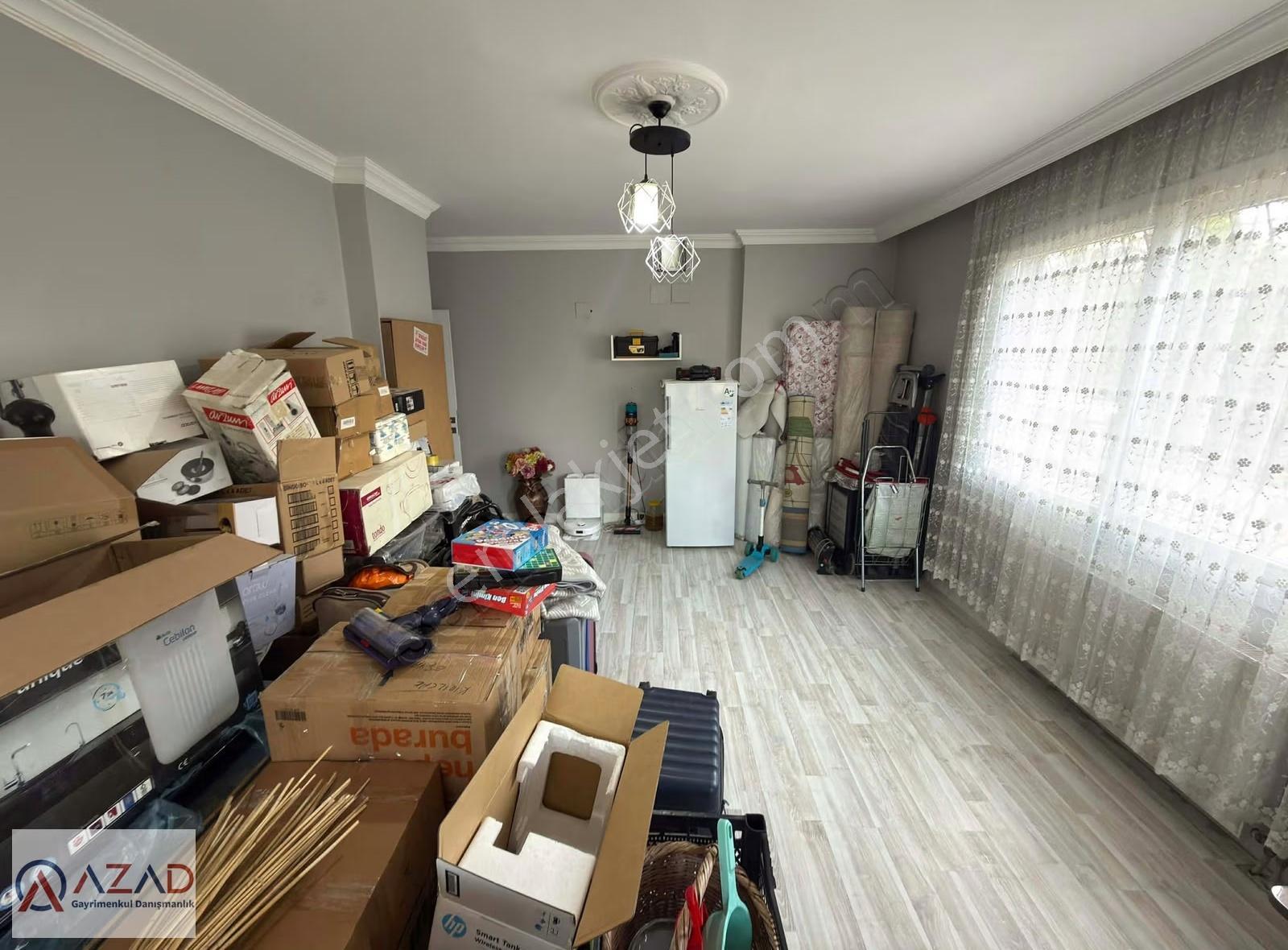 Azad- Raufbey Mah. Atatürk Caddesi Civarı 4+1 200m2 Satlık Daire - Görsel 16