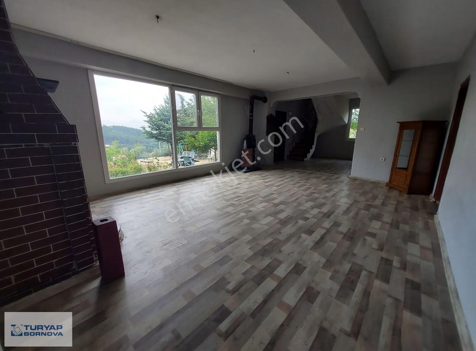 Karaçam'da Satılık Müstakil Bahçeli 4+2 Dubleks Villa - Görsel 16