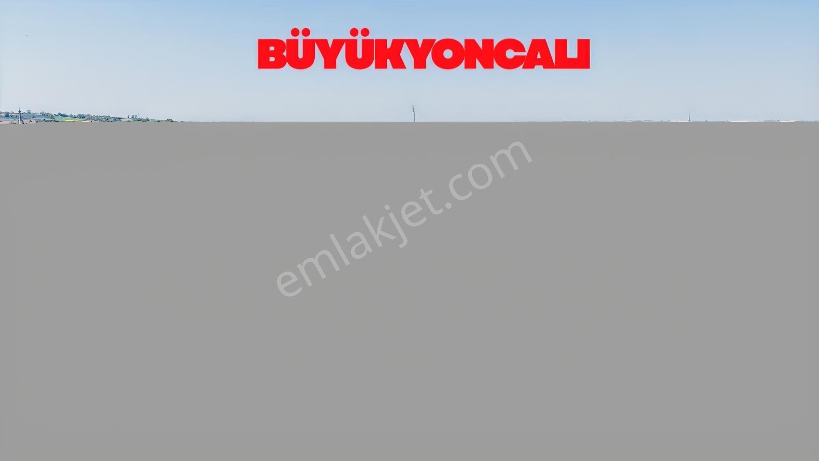Harika Konumda Hem Yatırım Hem Oturumluk İmarlı Arsa - Görsel 2