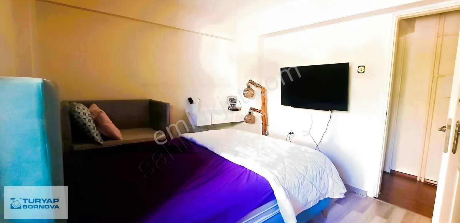 Osmangazi'de Park Cepheli, Site İçinde Otoparklı 3+1 Daire - Görsel 13