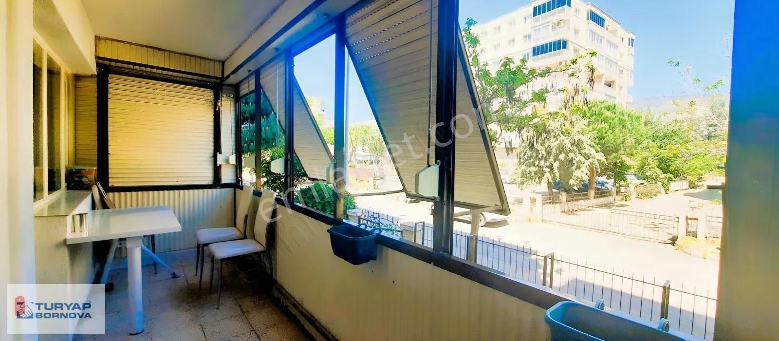 Osmangazi'de Park Cepheli, Site İçinde Otoparklı 3+1 Daire - Görsel 17