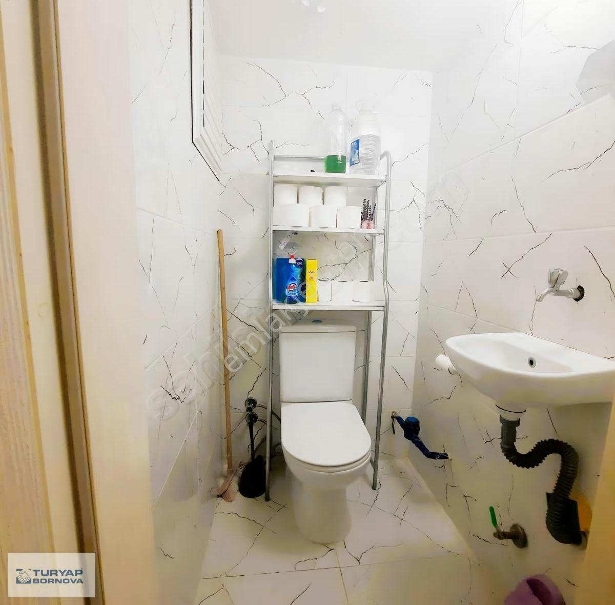 Osmangazi'de Park Cepheli, Site İçinde Otoparklı 3+1 Daire - Görsel 19