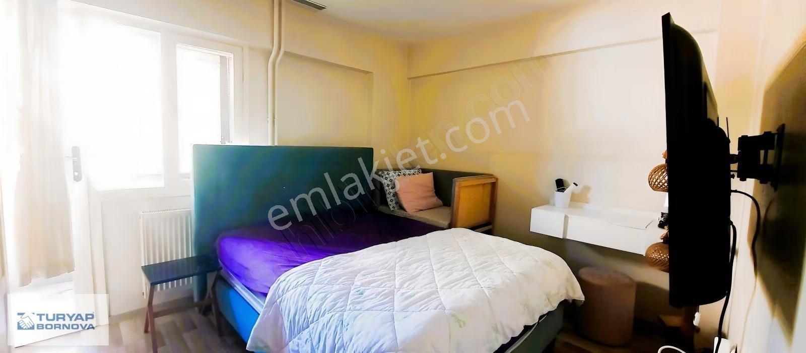 Osmangazi'de Park Cepheli, Site İçinde Otoparklı 3+1 Daire - Görsel 6