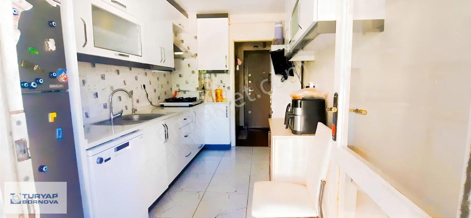 Osmangazi'de Park Cepheli, Site İçinde Otoparklı 3+1 Daire - Görsel 16