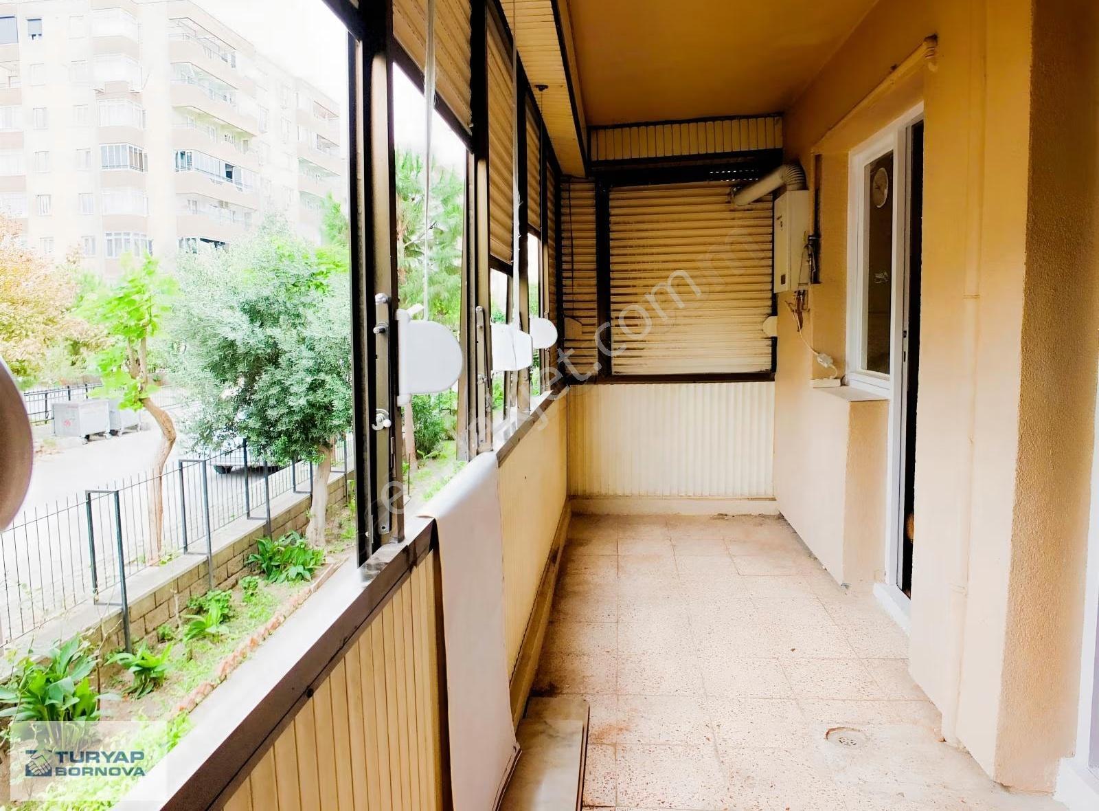 Osmangazi'de Park Cepheli, Site İçinde Otoparklı 3+1 Daire - Görsel 20