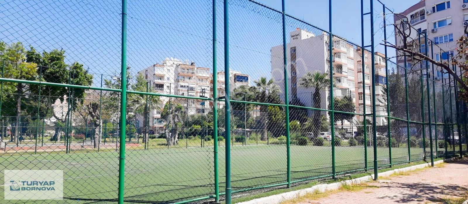 Osmangazi'de Park Cepheli, Site İçinde Otoparklı 3+1 Daire - Görsel 22
