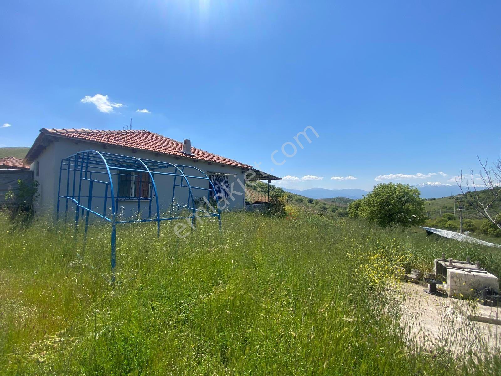 Tc Emlaktan Satılık ​ 93 Dönüm Tarla Ve Ciftlik - Görsel 19