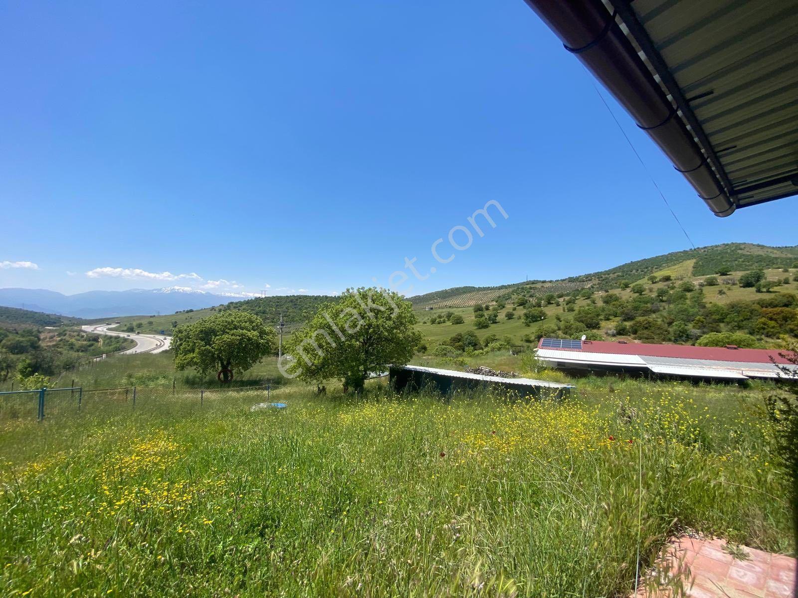 Tc Emlaktan Satılık ​ 93 Dönüm Tarla Ve Ciftlik - Görsel 20