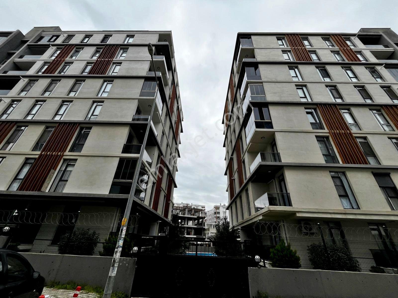 🛑🛑aktif'ten Kadıköy'de Satılık Yüzme Havuzlu Doğalgazlı Geniş 1+1 Daire - Görsel 33