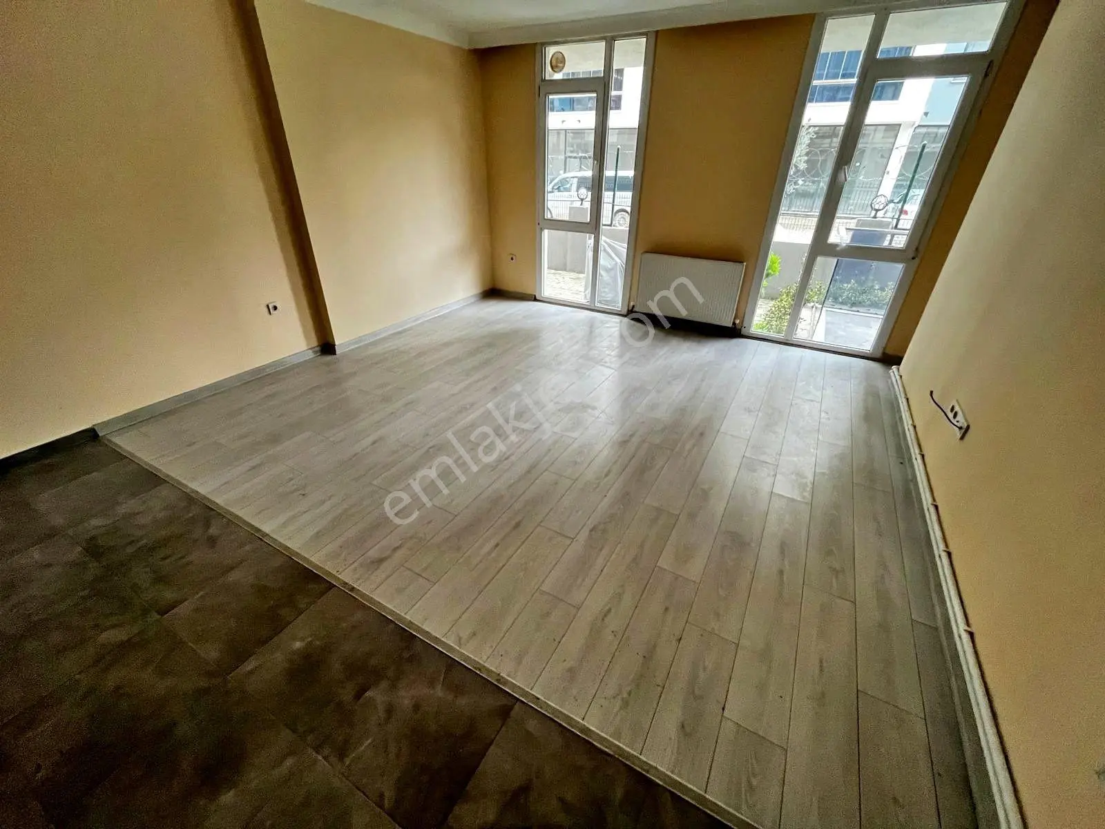 🛑🛑aktif'ten Kadıköy'de Satılık Yüzme Havuzlu Doğalgazlı Geniş 1+1 Daire - Görsel 5